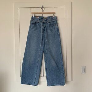 Levi's XL Straight Jeans Size 27